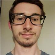 Prof agrégé de SVT, avec la spécialisation secteur B (Physiologie et écologie).